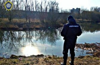 В Минске установлена личность женщины, тело которой нашли в реке