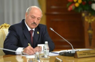 Александр Лукашенко одобрил соглашение с Евросоюзом