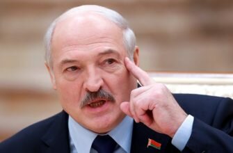 Лукашенко планирует отставку правительства