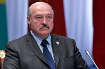 Александр Лукашенко анонсировал изменения в Конституции